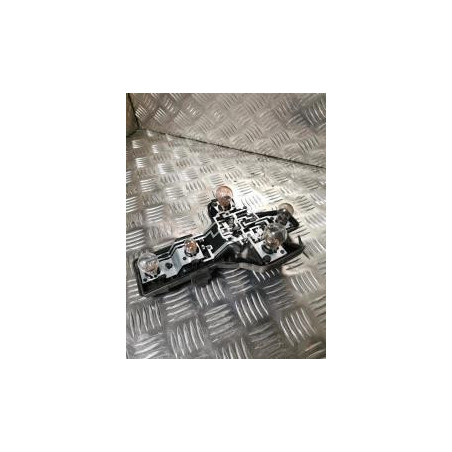 Platine feu arriere gauche VOLKSWAGEN TOURAN 1 PHASE 1 d’occasion