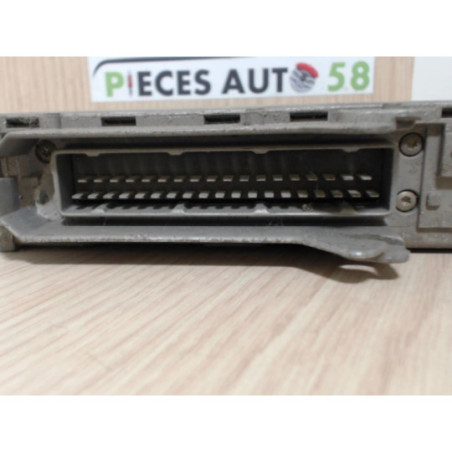 Calculateur PEUGEOT 306 PHASE 1 d’occasion