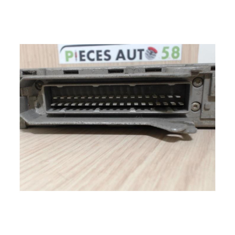 Calculateur PEUGEOT 306 PHASE 1 d’occasion