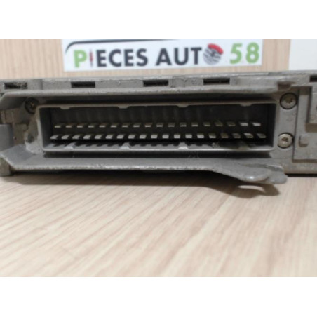 Calculateur PEUGEOT 306 PHASE 1 d’occasion