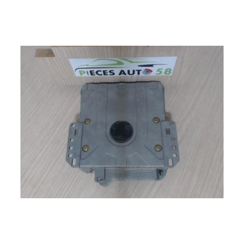 Calculateur PEUGEOT 306 PHASE 1 d’occasion