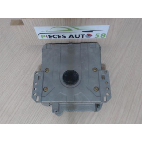 Calculateur PEUGEOT 306 PHASE 1 d’occasion