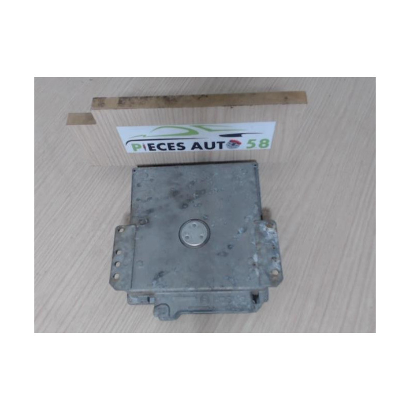 Calculateur CITROEN AX PHASE 2 d’occasion
