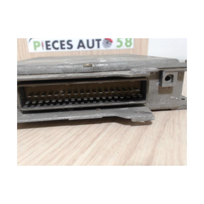 Calculateur CITROEN AX PHASE 2 d’occasion