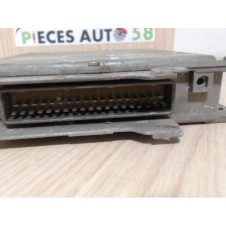 Calculateur CITROEN AX PHASE 2 d’occasion