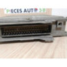 Calculateur CITROEN AX PHASE 2 d’occasion