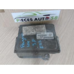 Calculateur PEUGEOT  d’occasion