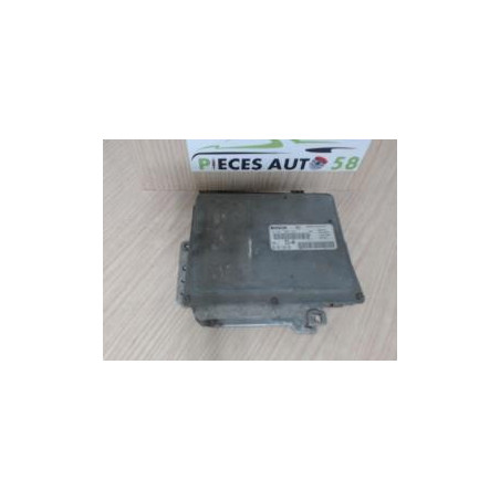 Calculateur PEUGEOT 106 PHASE 2 d’occasion