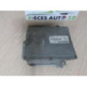 Calculateur PEUGEOT 106 PHASE 2 d’occasion