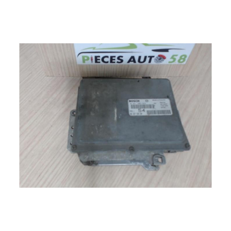 Calculateur PEUGEOT 106 PHASE 2 d’occasion