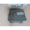 Calculateur PEUGEOT 106 PHASE 2 d’occasion