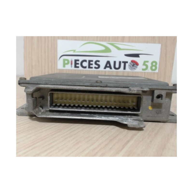 Calculateur PEUGEOT 106 PHASE 2 d’occasion