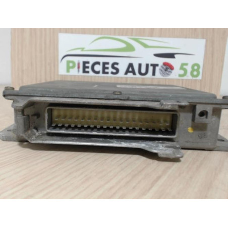 Calculateur PEUGEOT 106 PHASE 2 d’occasion