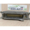 Calculateur PEUGEOT 106 PHASE 2 d’occasion