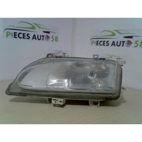 Optique avant principal gauche (feux)(phare) FORD  d’occasion