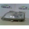 Optique avant principal gauche (feux)(phare) FORD  d’occasion