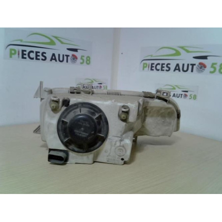 Optique avant principal gauche (feux)(phare) FORD  d’occasion