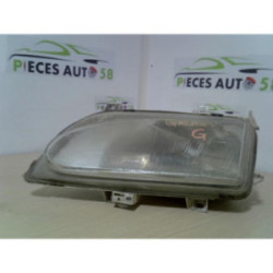 Optique avant principal gauche (feux)(phare) FORD  d’occasion