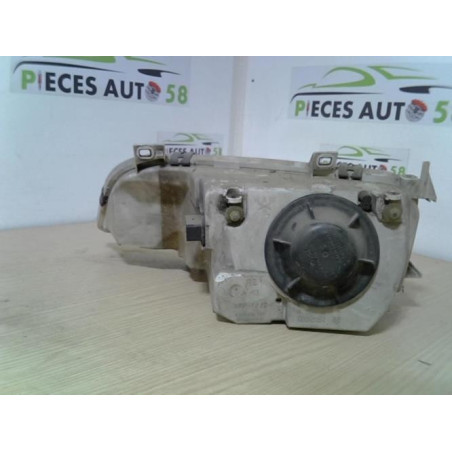 Optique avant principal droit (feux)(phare) FORD  d’occasion