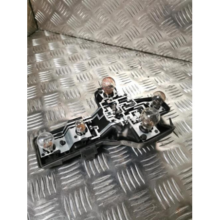 Platine feu arriere gauche VOLKSWAGEN TOURAN 1 PHASE 1 d’occasion