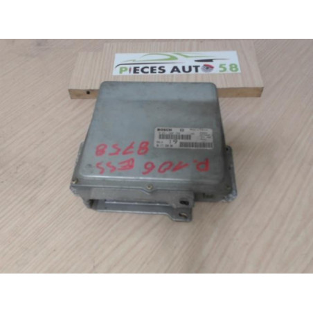 Calculateur PEUGEOT  d’occasion