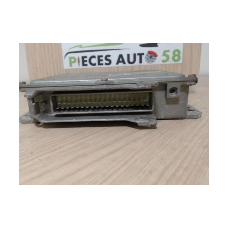 Calculateur PEUGEOT 106 PHASE 1 d’occasion