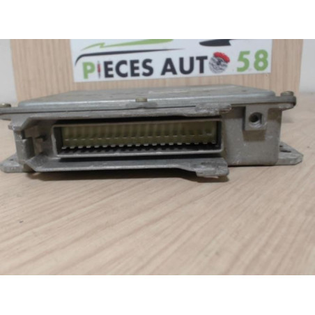 Calculateur PEUGEOT 106 PHASE 1 d’occasion
