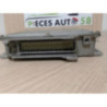 Calculateur PEUGEOT 106 PHASE 1 d’occasion