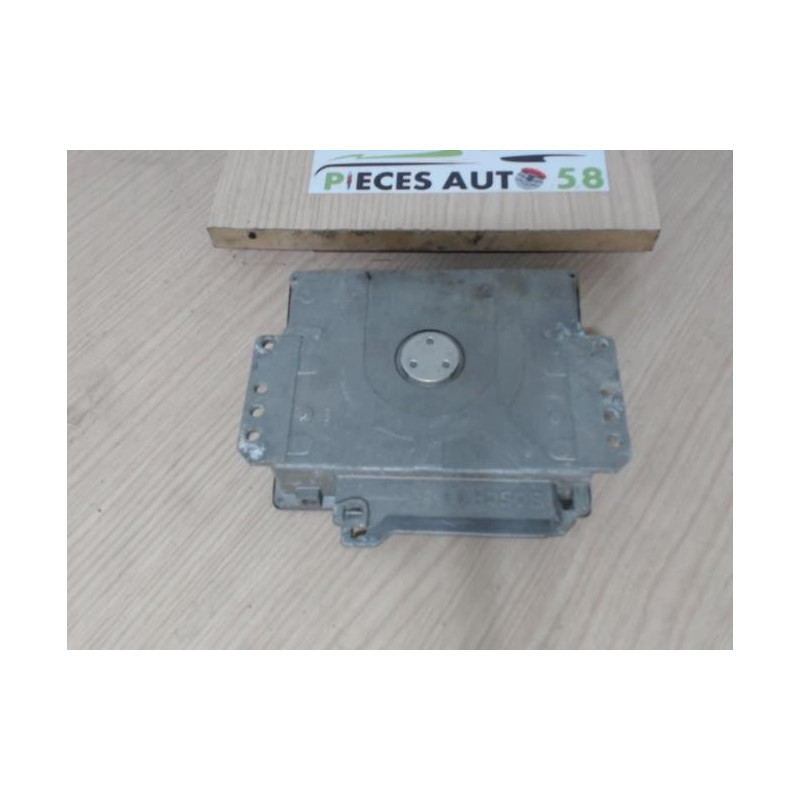 Calculateur PEUGEOT 106 PHASE 1 d’occasion