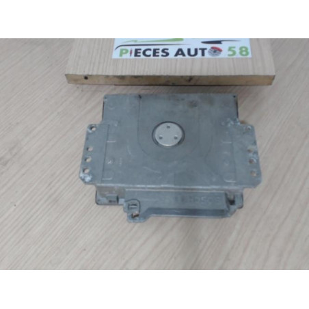 Calculateur PEUGEOT 106 PHASE 1 d’occasion