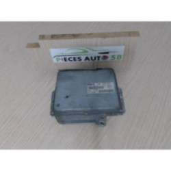 Calculateur PEUGEOT 106 PHASE 1 d’occasion
