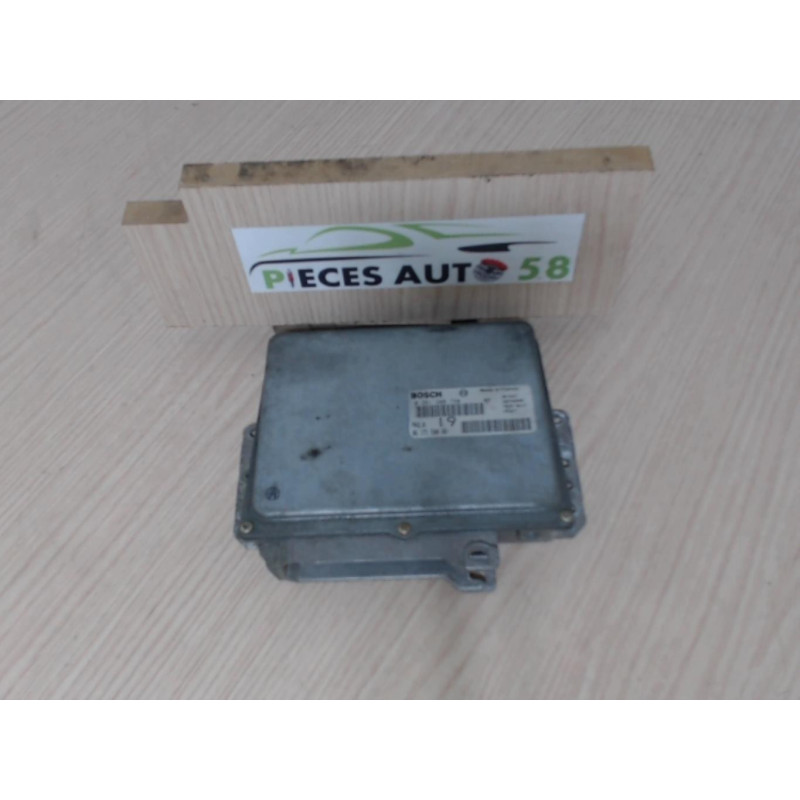 Calculateur PEUGEOT 106 PHASE 1 d’occasion