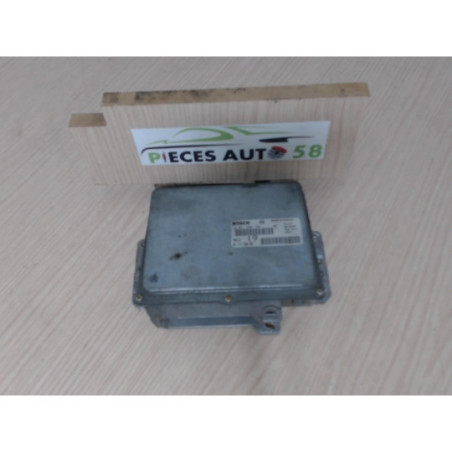 Calculateur PEUGEOT 106 PHASE 1 d’occasion