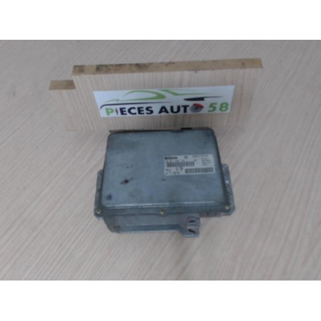 Calculateur PEUGEOT 106 PHASE 1 d’occasion