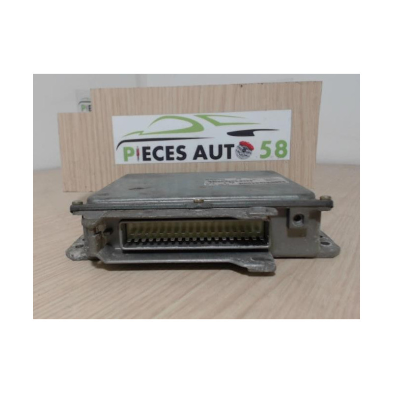 Calculateur PEUGEOT 106 PHASE 1 d’occasion