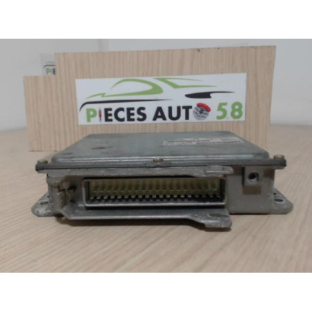 Calculateur PEUGEOT 106 PHASE 1 d’occasion