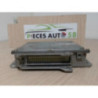 Calculateur PEUGEOT 106 PHASE 1 d’occasion