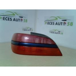 Feu arriere principal gauche (feux) PEUGEOT 406 PHASE 2 d’occasion