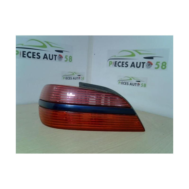 Feu arriere principal gauche (feux) PEUGEOT 406 PHASE 2 d’occasion