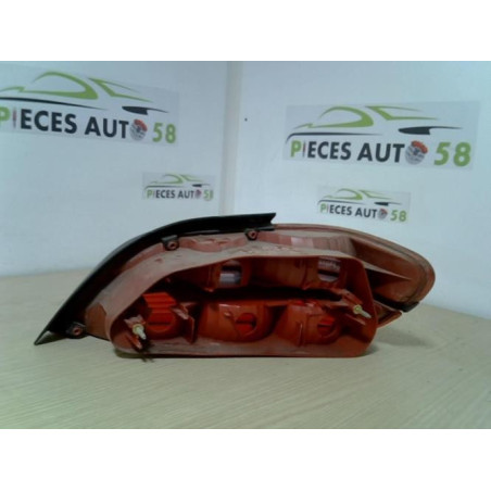 Feu arriere principal gauche (feux) PEUGEOT 406 PHASE 2 d’occasion