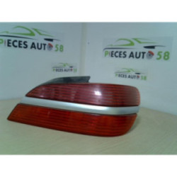 Feu arriere principal droit (feux) PEUGEOT 406 PHASE 2 d’occasion
