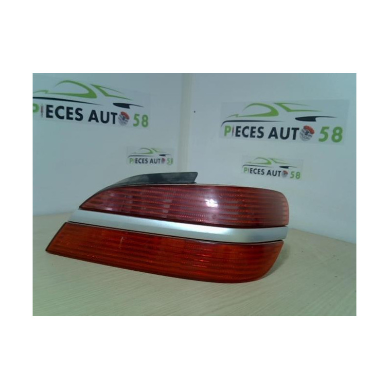 Feu arriere principal droit (feux) PEUGEOT 406 PHASE 2 d’occasion