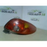 Feu arriere principal droit (feux) PEUGEOT 206 PHASE 2 CABRIOLET d’occasion