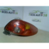 Feu arriere principal droit (feux) PEUGEOT 206 PHASE 2 CABRIOLET d’occasion