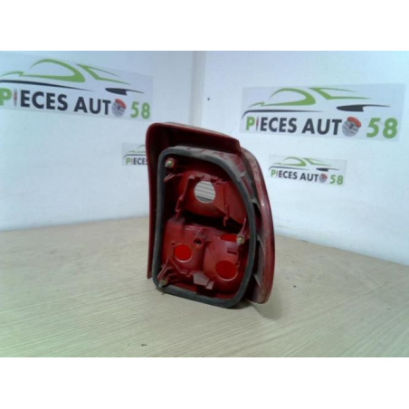 Feu arriere principal gauche (feux) FORD  d’occasion