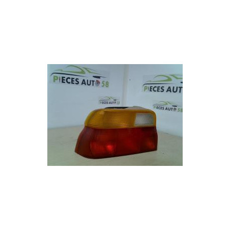 Feu arriere principal gauche (feux) FORD  d’occasion