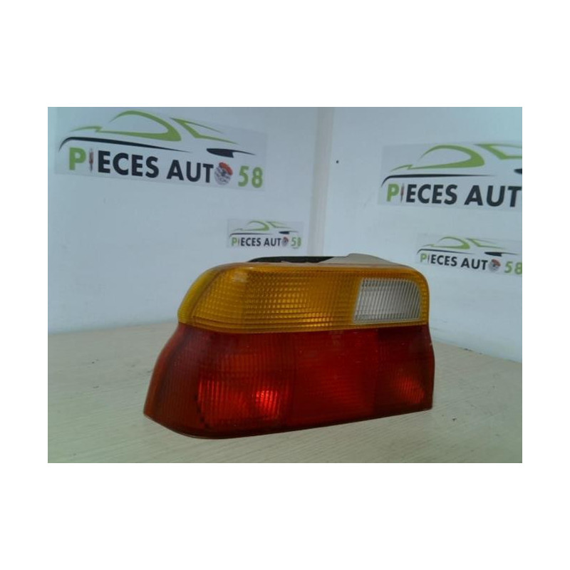 Feu arriere principal gauche (feux) FORD  d’occasion