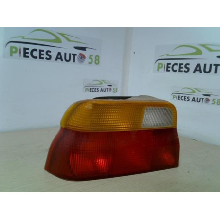 Feu arriere principal gauche (feux) FORD  d’occasion