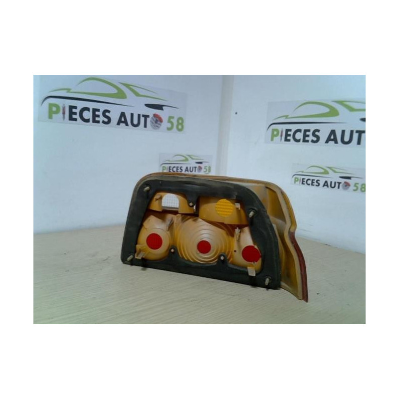 Feu arriere principal gauche (feux) FORD  d’occasion