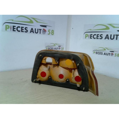 Feu arriere principal gauche (feux) FORD  d’occasion